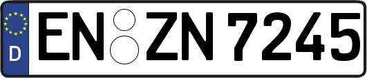 EN-ZN7245