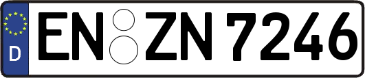 EN-ZN7246