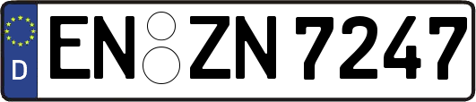 EN-ZN7247