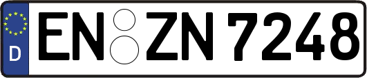 EN-ZN7248