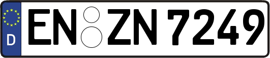 EN-ZN7249