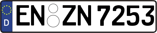 EN-ZN7253