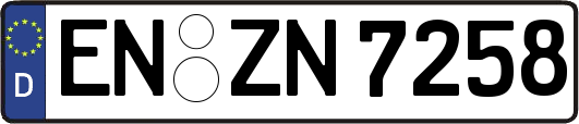 EN-ZN7258