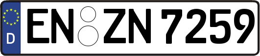 EN-ZN7259