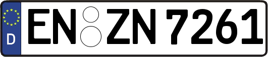 EN-ZN7261