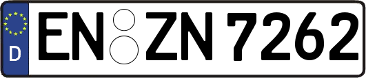 EN-ZN7262