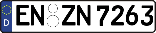 EN-ZN7263