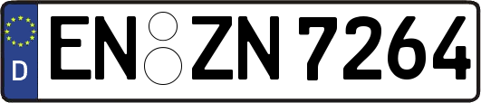 EN-ZN7264