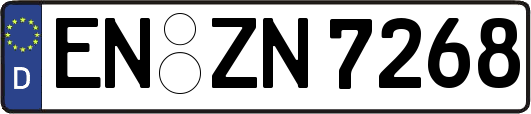 EN-ZN7268