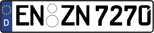 EN-ZN7270