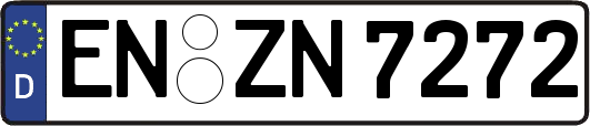 EN-ZN7272