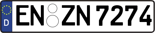 EN-ZN7274