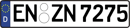 EN-ZN7275