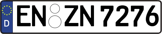 EN-ZN7276