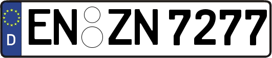 EN-ZN7277