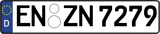 EN-ZN7279