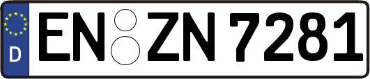 EN-ZN7281