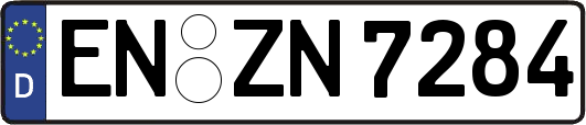 EN-ZN7284