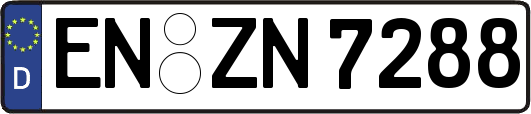 EN-ZN7288