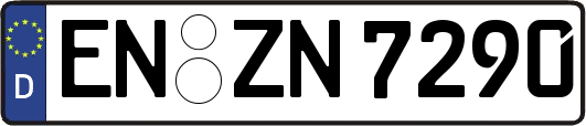 EN-ZN7290