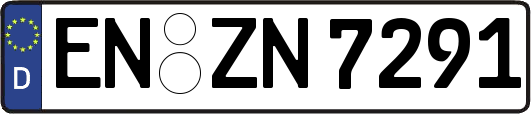 EN-ZN7291