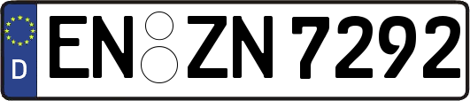 EN-ZN7292