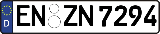 EN-ZN7294