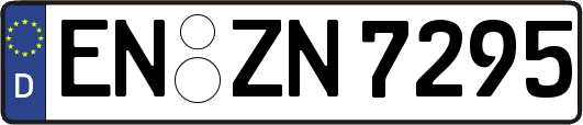 EN-ZN7295