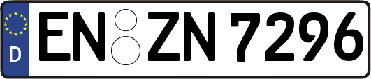 EN-ZN7296