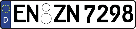 EN-ZN7298