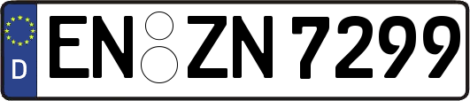 EN-ZN7299