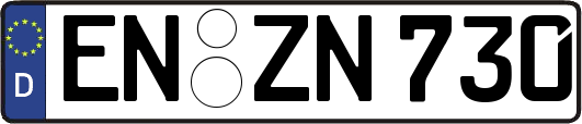 EN-ZN730