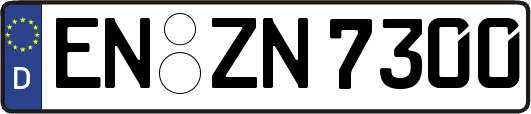 EN-ZN7300