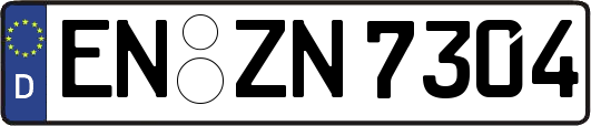 EN-ZN7304