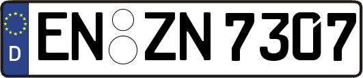 EN-ZN7307