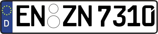 EN-ZN7310