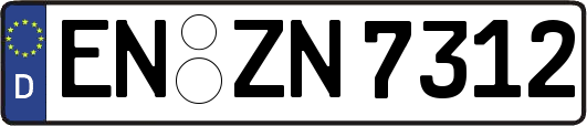 EN-ZN7312