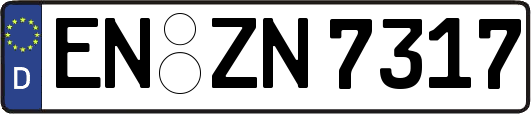 EN-ZN7317