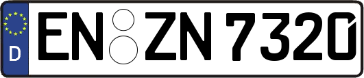 EN-ZN7320