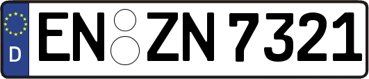 EN-ZN7321