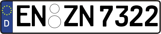 EN-ZN7322