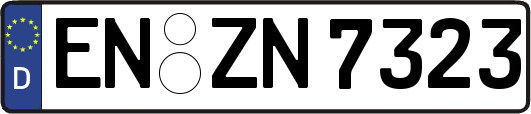 EN-ZN7323