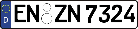 EN-ZN7324