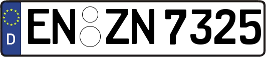 EN-ZN7325