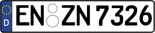 EN-ZN7326