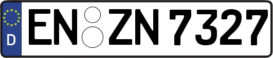 EN-ZN7327