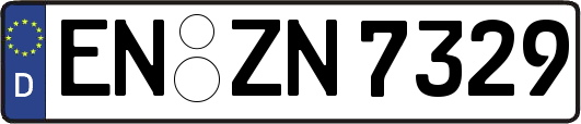 EN-ZN7329