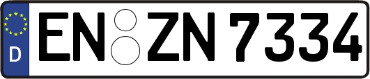 EN-ZN7334