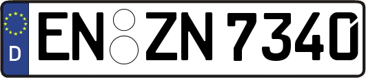 EN-ZN7340