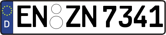 EN-ZN7341